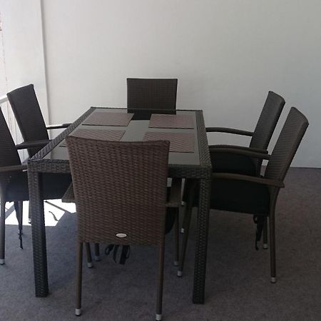 Apartments Rotim ซาโอสโตรก ห้อง รูปภาพ
