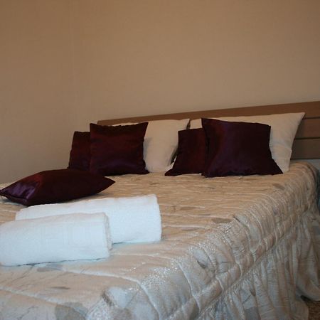 Apartments Rotim ซาโอสโตรก ห้อง รูปภาพ