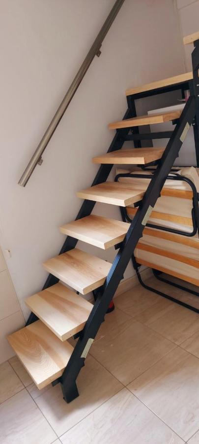 Apartments Rotim ซาโอสโตรก ภายนอก รูปภาพ