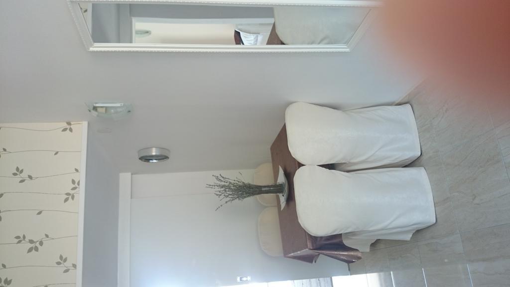 Apartments Rotim ซาโอสโตรก ห้อง รูปภาพ