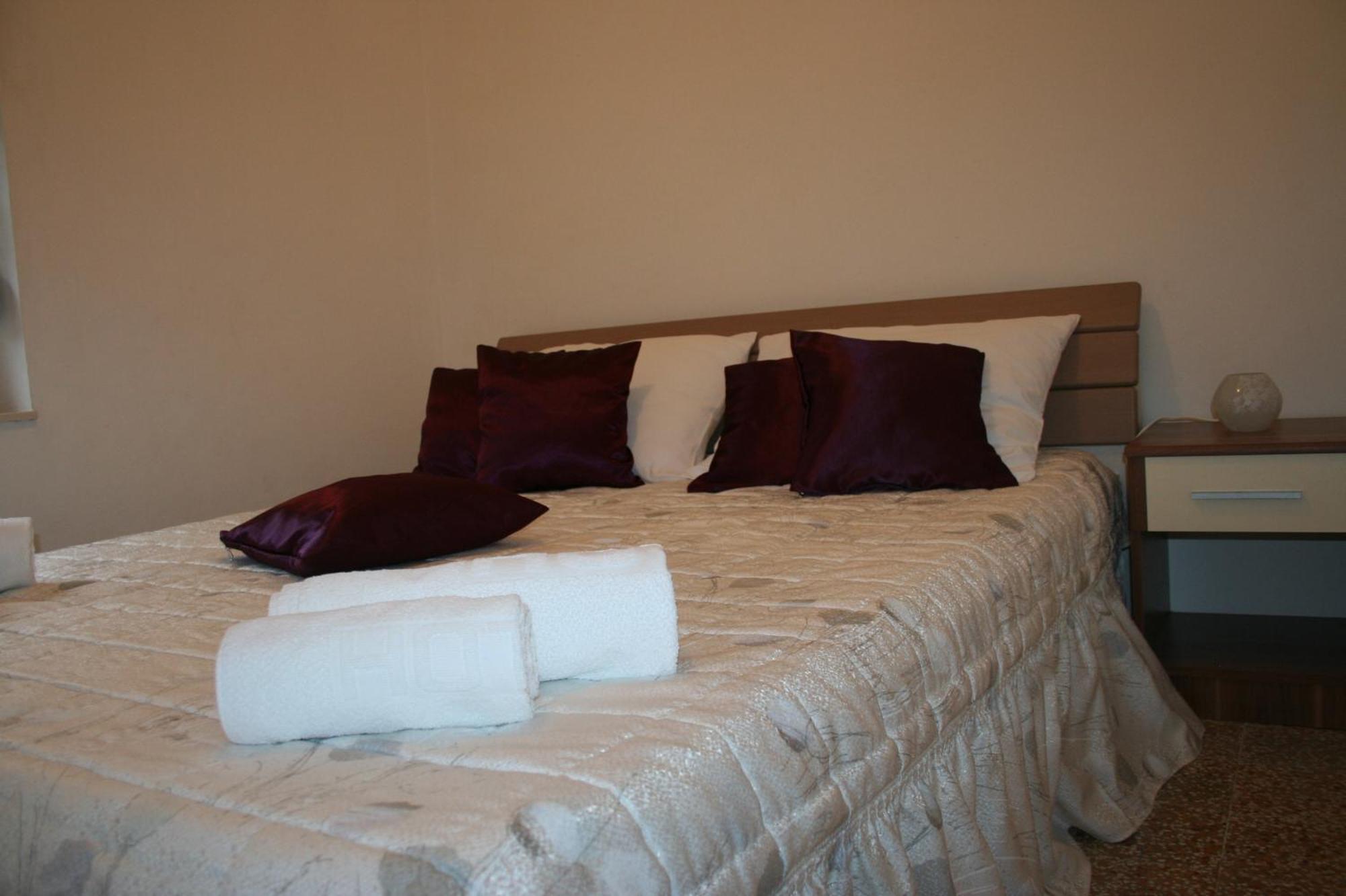 Apartments Rotim ซาโอสโตรก ห้อง รูปภาพ