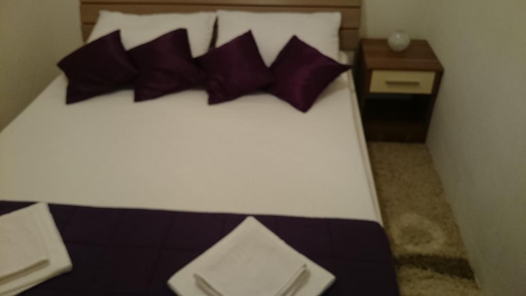 Apartments Rotim ซาโอสโตรก ห้อง รูปภาพ