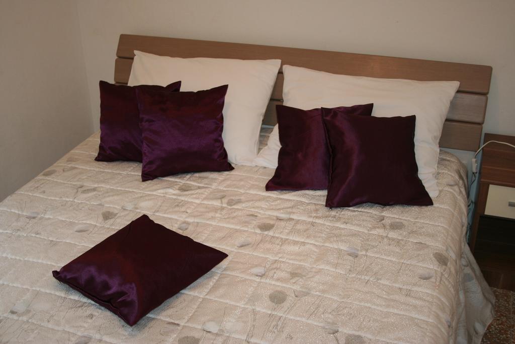 Apartments Rotim ซาโอสโตรก ห้อง รูปภาพ