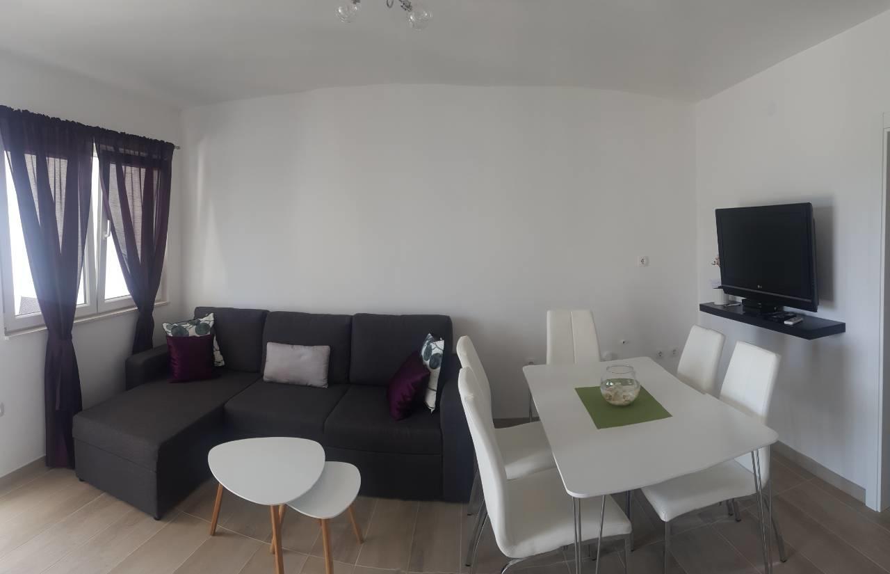 Apartments Rotim ซาโอสโตรก ภายนอก รูปภาพ
