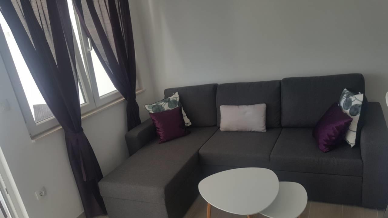 Apartments Rotim ซาโอสโตรก ภายนอก รูปภาพ