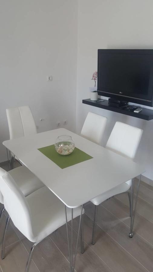Apartments Rotim ซาโอสโตรก ภายนอก รูปภาพ