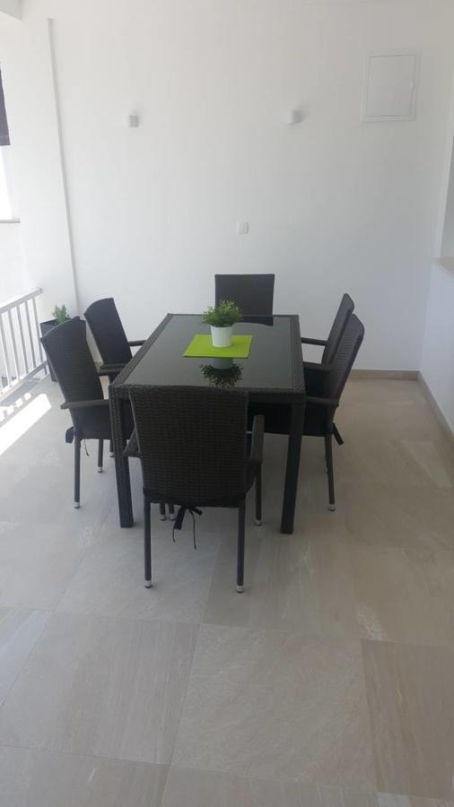Apartments Rotim ซาโอสโตรก ภายนอก รูปภาพ