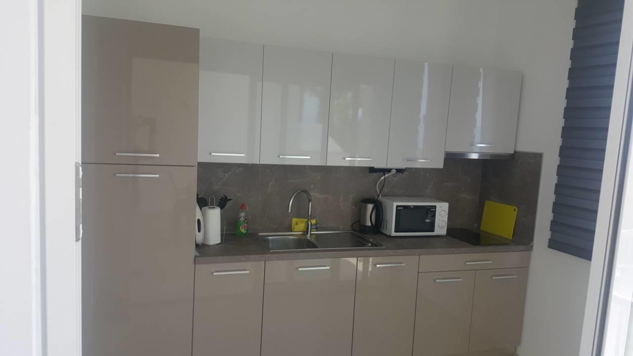 Apartments Rotim ซาโอสโตรก ภายนอก รูปภาพ